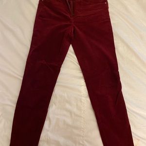 Club Monaco Pants